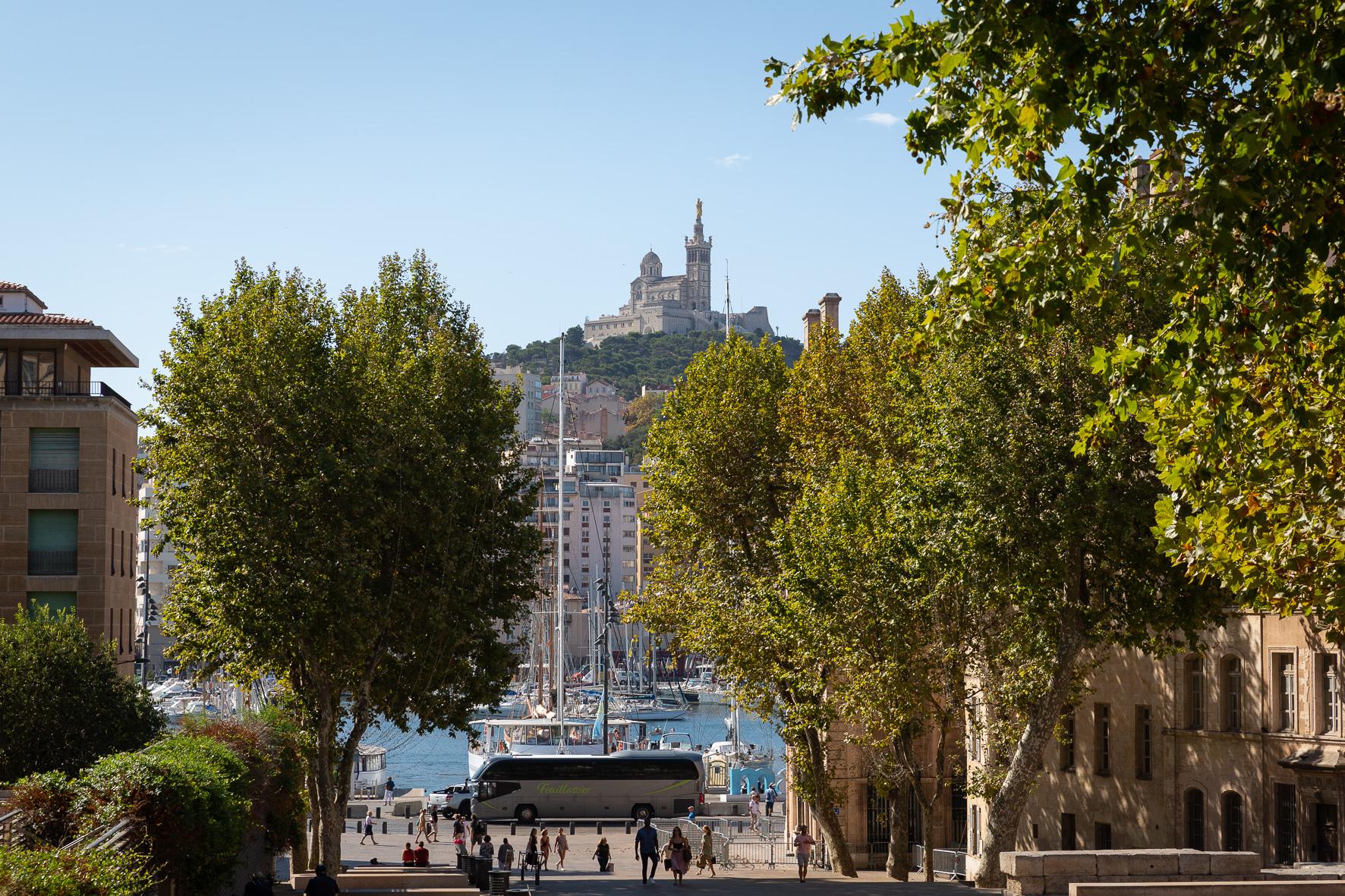 Activités à Marseille, planifiez vos vacances